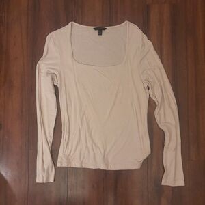 banana republic long sleeve ♡